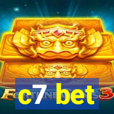 c7 bet